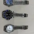 رولكس ماستر اعلى جودة ( باتمان و ديت جست )