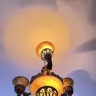 نجف اباجورا سقف للبيع