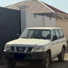 نيسان باترول 2009 ممشى 102