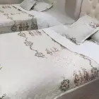 سرير نوم شبه جديد قليل لا ستخدام