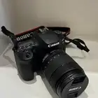 كاميرا كانون Canon