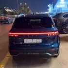 جيلي مونجارو 2023 اعلى فئة