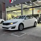 كيا اوبتما 2014