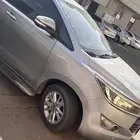 انوفا 2017 مالك اول وكك