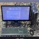 كمبيوتر مكتبي