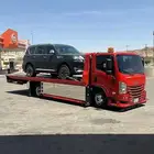 سطحة متجه للرياض هيدروليك