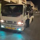 سطحه نقل داخل الخرج