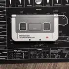 New Nintendo 3DS LL FAMICOM EDITION