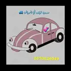 مدربه قياده