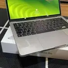 Mac Book Pro M1 16Gb 1tb للبيع او البدل بلابتوب قيمنق