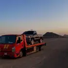 سطحه هدرليك من حفر الباطن إلى الرياض