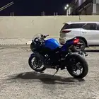 دباب ريس بور سبورت 250 cc