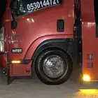 سطحه لنقل المركبات والدبابات المصدومه وغير مصدومه