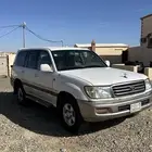 تيوتا لاند كروزر