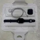 ساعة ابل