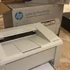 طابعه ليزر Hp