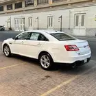 فورد تورس 2014 وكالة V6