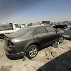 جميع قطع فورد فيوجن متوفرة أسعار طيبة