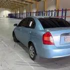 اكسنت للايجار تماتيك