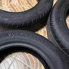 للبيع كفرات مقاس 16
