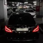 مرسيدس cls 500 2013