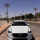 سوناتا 2020
