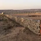 معلم حجر وربراب وسدود