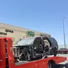 نشتري جميع النواع الجمس و التاهو مصدوم تشليح