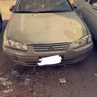 قطع غيار كامري2002