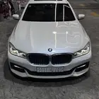 بي ام دبليو2016
