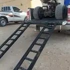 سلالم ل الدباب