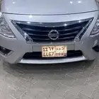 نيسان صني 2022 بودي وكالة