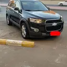 للبيع كابتيفا شيفروليه فل كامل
