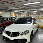 مرسيدس E55 v8