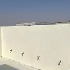 Top creat and microcement