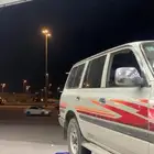 لاندكروزر 97 جي اكس