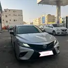 كامري 2019 فل كامل