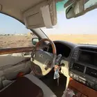 للبيع لكزس LS 430 موديل 2005