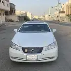 لكزس es 350 2008