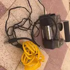 للبيع ماطور مع اغراضه كاملة