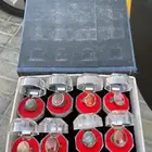 خواتم عقيق يماني فضه جمله