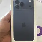 ايفون 17 برو ماكس