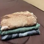 شالات طرح متنوعة