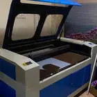 جهاز قص الاكريليك