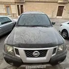 نيسان اكستيرا 2012 مخبط