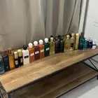 عطور عساف ودخون الامراتيه وابراهيم القرشي وماتش