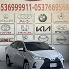 يارس ستاندر 2022
