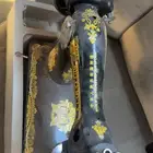 مكينة خياطه
