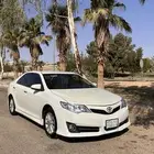 للبيع كامري 2013