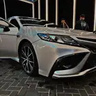 كامري سبورت